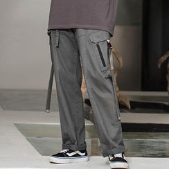 Robynn - Wide Leg Pants Robynn - Wide Leg Pants