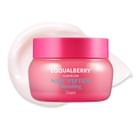 EQQUALBERRY Nad Peptide Boosting Cream