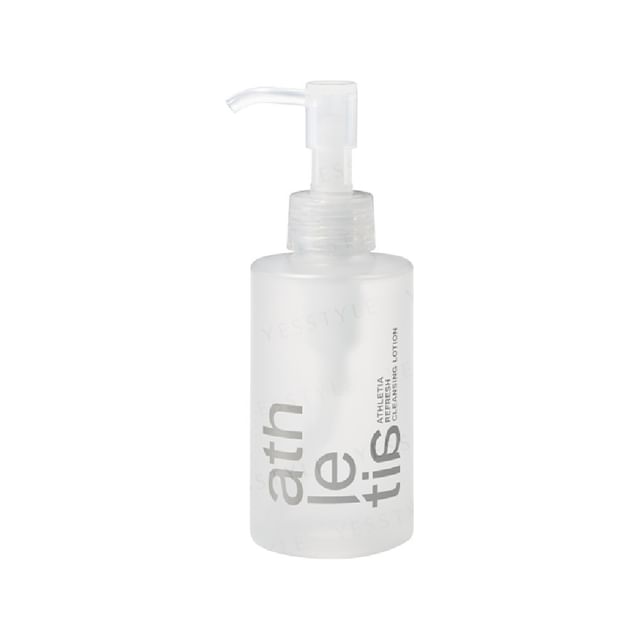 Kao-Athletia Refresh Cleansing Lotion