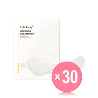 Cellology - Meliturn Cream Pack Set (x30) (Bulk Box)