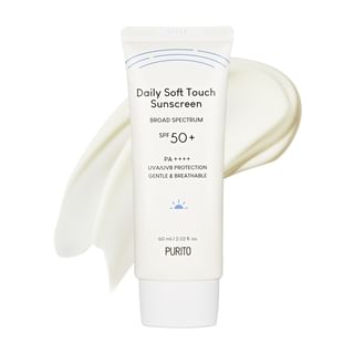 Purito SEOUL - Daily Soft Touch Sunscreen