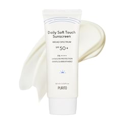 Purito SEOUL - Daily Soft Touch Sunscreen