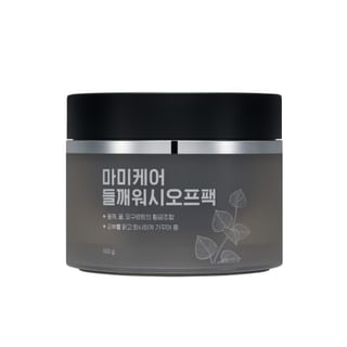 mommy care - Perilla Wash Off Pack