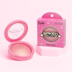 Rude Cosmetics - Baked Blush - 2 Colors