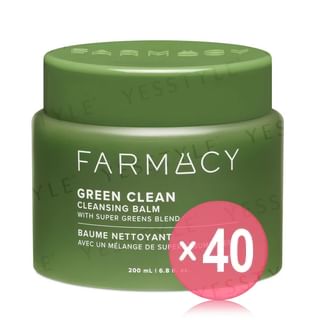 FARMACY - Green Clean Cleansing Balm (x40) (Bulk Box)