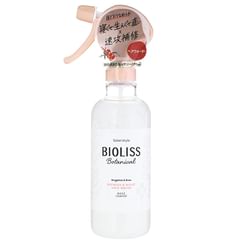 Kose - Bioliss Botanical Refresh & Moist Hair Water