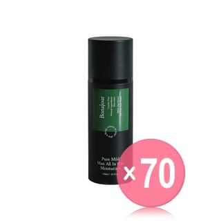 BONAJOUR - Pure Mild Man All In One Moisturizer (x70) (Bulk Box)