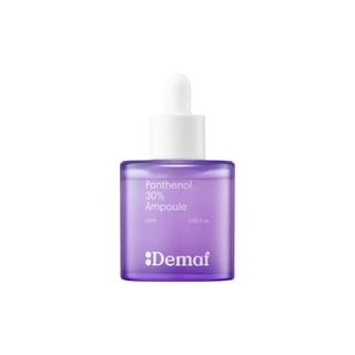 Demaf - Panthenol 30% Ampoule
