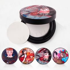 10 ART - Maskingdom Cleansing Paper With Organic Herbs