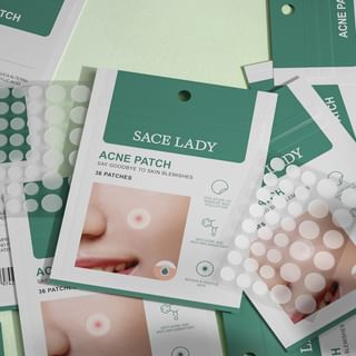Sace Lady - Acne patch