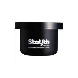 touch in SOL - Stayuth Lipozombie Refillable Cream Refill Only