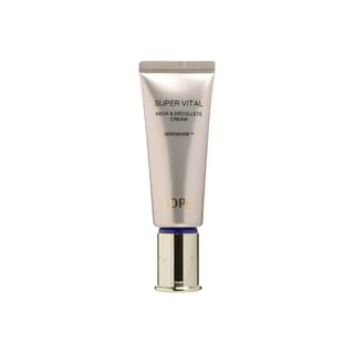 IOPE - Super Vital Neck & Decollete Cream