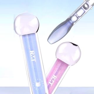 ROMANTIC BEAUTY - Watery Lip Oil - #05-#07