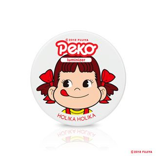 Buy HOLIKA HOLIKA - Milky Jelly Luminizer (Sweet Peko Limited Edition) in  Bulk 