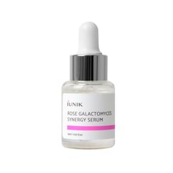 iUNIK - Rose Galactomyces Synergy Serum Mini iUNIK - Rose Galactomyces Synergy Serum Mini