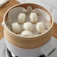 Porcini - 不黏蒸籠布 Porcini - 不黏蒸籠布