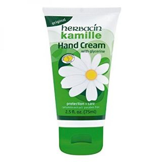 Herbacin - Kamille Hand Cream Original