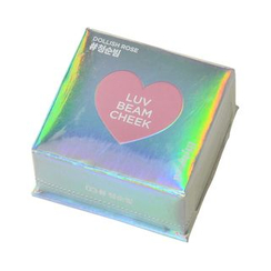 lilybyred - Luv Beam Cheek - 9 Colors lilybyred - Luv Beam Cheek - 9 Colors