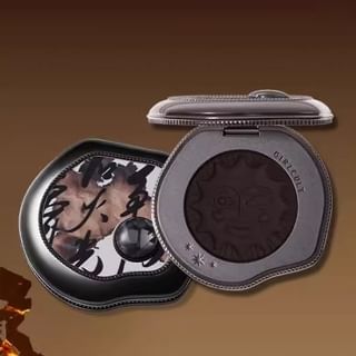 GIRLCULT-Four Great Inventions Series Emotion Blusher Róż 3 odcienie