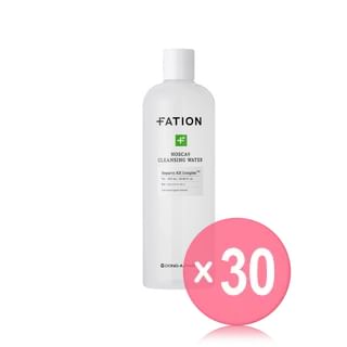 FATION - Nosca9 Cleansing Water (x30) (Bulk Box)