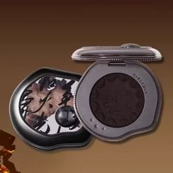 GIRLCULT - Four Great Inventions Series Emotion Blusher - 3 Colors