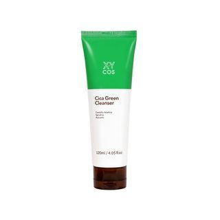 XYCOS Cica Green Cleanser