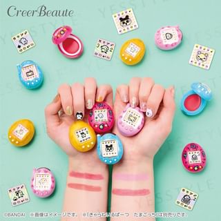 Creer Beaute - Tamagotchi Custom Lip & Blush