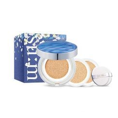 su:m37 - Water-Full CC Cushion Perfect Finish Set Special Edition - 2 Colors su:m37 - Water-Full CC Cushion Perfect Finish Set Special Edition - 2 Colors