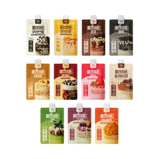 FULLight - FLIMEAL Protein Shake - 11 Types