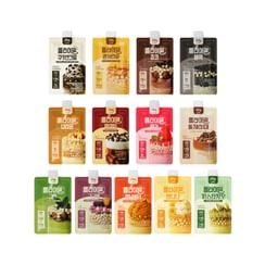 FULLight - FLIMEAL Protein Shake - 13 Types