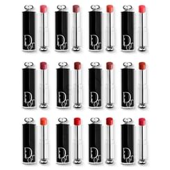 Christian Dior - Addict Lipstick