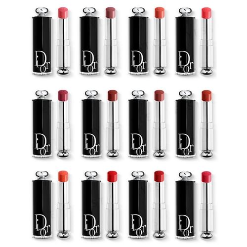 Dior popular lipsticks