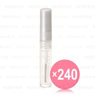 CEZANNE - Clear Mascara R (x240) (Bulk Box)