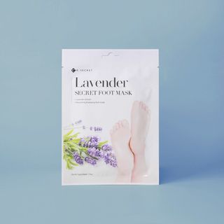KSECRET - Lavender Secret Foot Mask