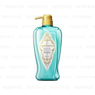 Cosmetex Roland - Esprincess Shampoo | YesStyle