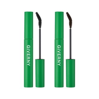 GIVERNY - Milchak Sensitive Mascara Volume - 2 Colors