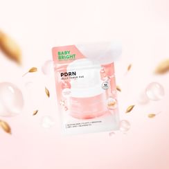 PDRN Jelly Toner Pad