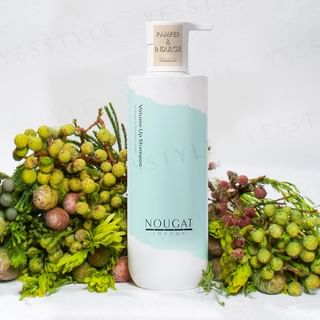 NOUGAT - Volume Up Shampoo