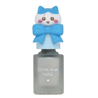 SHOBIDO - Chiikawa Nail Series 16 Hachiware With Sparkles