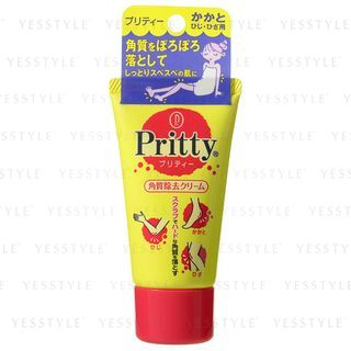 Kobayashi - Pritty Skin Removal Cream
