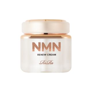 RiRe - NMN Renew Cream