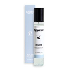 W.DRESSROOM - Dress & Living Clear Perfume #97 April Cotton 150ml W.DRESSROOM - Dress & Living Clear Perfume #97 April Cotton 150ml