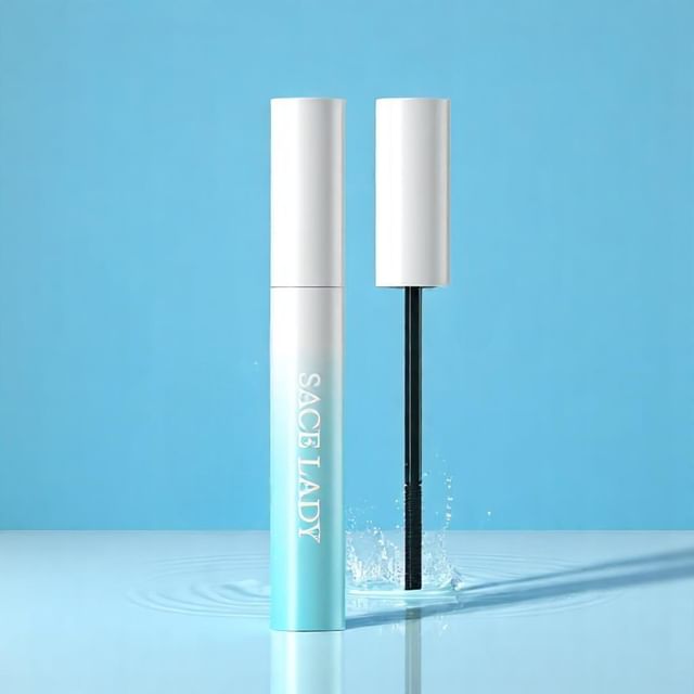 Sace Lady-Stubborn Mascara Remover