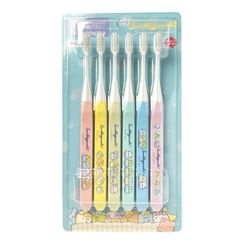 HAPICA - Sumikko Gurashi Toothbrush Set