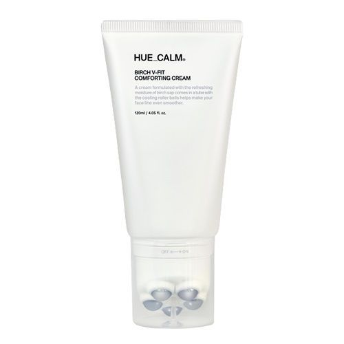 HUE_CALM - Birch V-Fit Comforting Cream | YesStyle