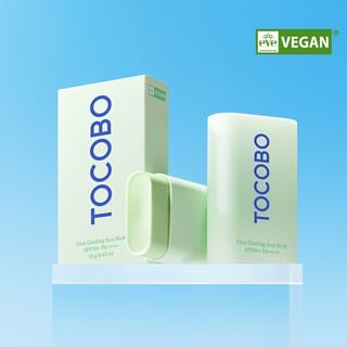 TOCOBO - Cica Cooling Sun Stick