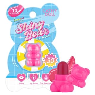 Cathy Doll - Shiny Bear Lip Moist