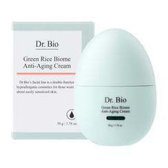 Dr. Bio - Green Rice Biome Anti-Aging Cream