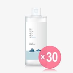 ROUND LAB - 1025 Dokdo Cleansing Water (x30) (Bulk Box)