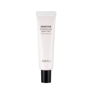 SAM'U - Sensitive Pure & Pure Skin Tint